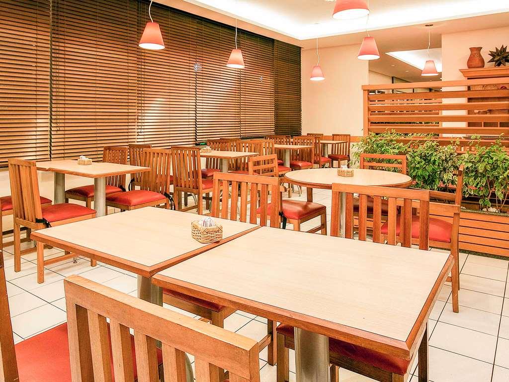 Ibis Uberlandia Hotel Restaurant photo