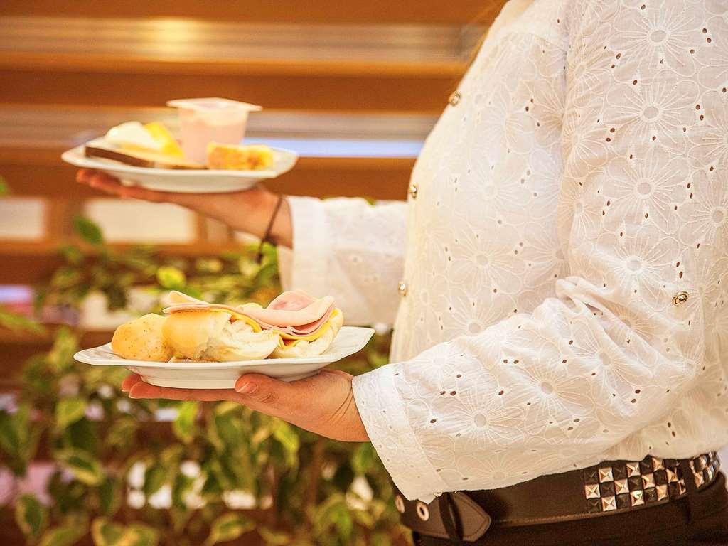 Ibis Uberlandia Hotel Restaurant photo