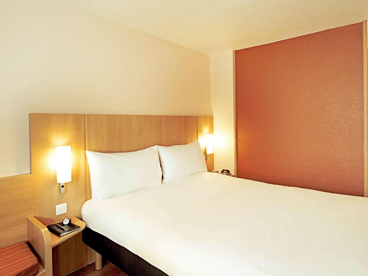 Ibis Uberlandia Hotel Exterior photo