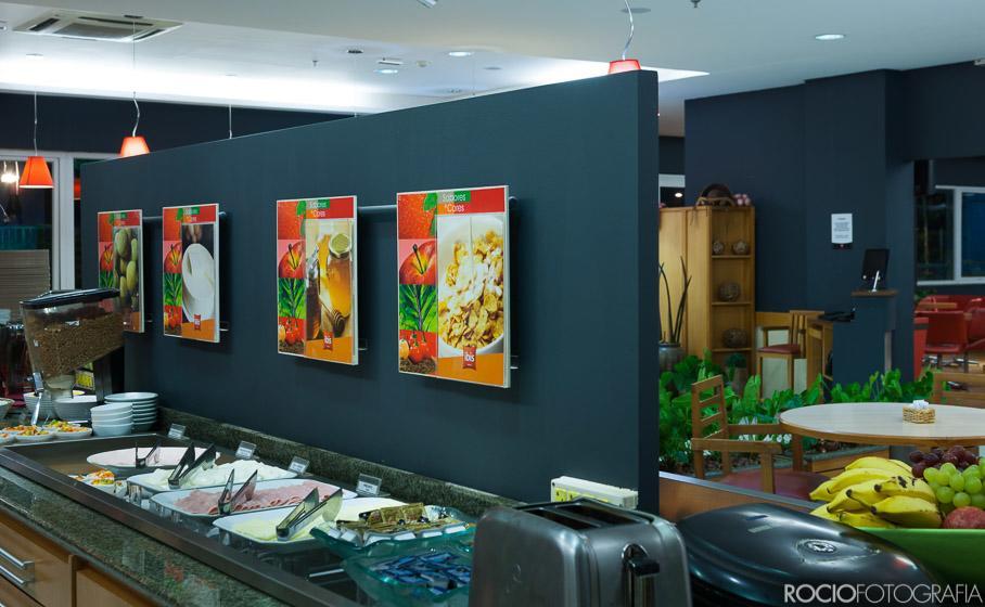 Ibis Uberlandia Hotel Exterior photo