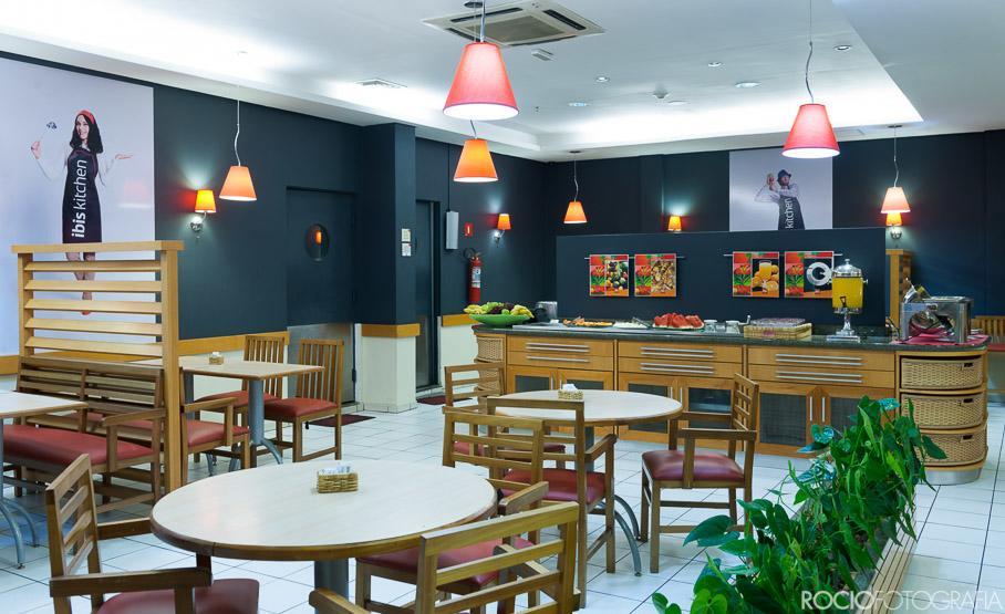 Ibis Uberlandia Hotel Exterior photo