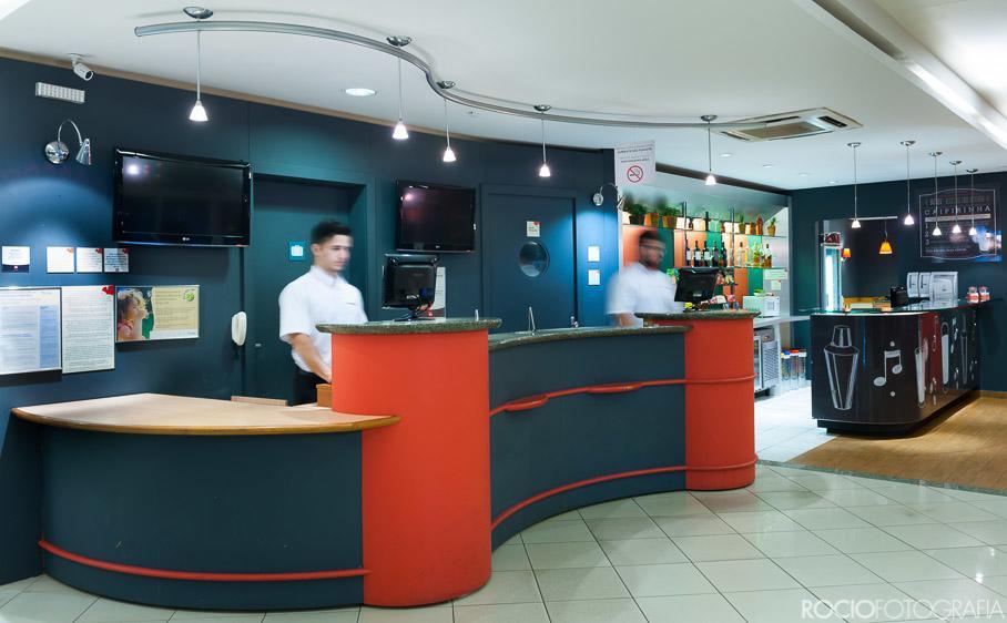 Ibis Uberlandia Hotel Exterior photo