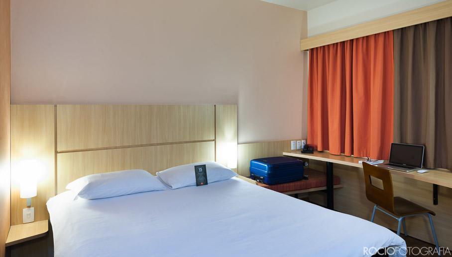 Ibis Uberlandia Hotel Exterior photo