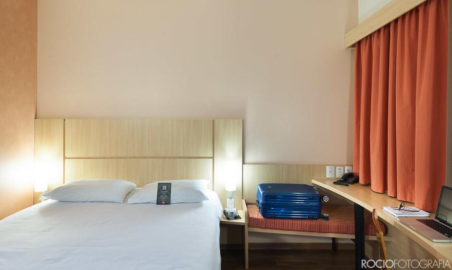 Ibis Uberlandia Hotel Exterior photo