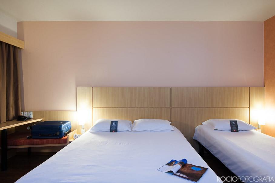 Ibis Uberlandia Hotel Exterior photo