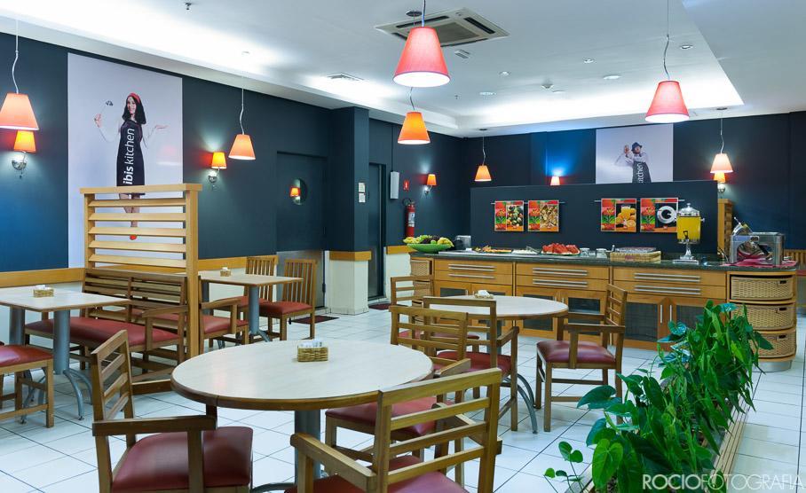 Ibis Uberlandia Hotel Exterior photo