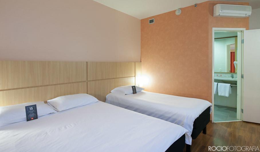 Ibis Uberlandia Hotel Exterior photo
