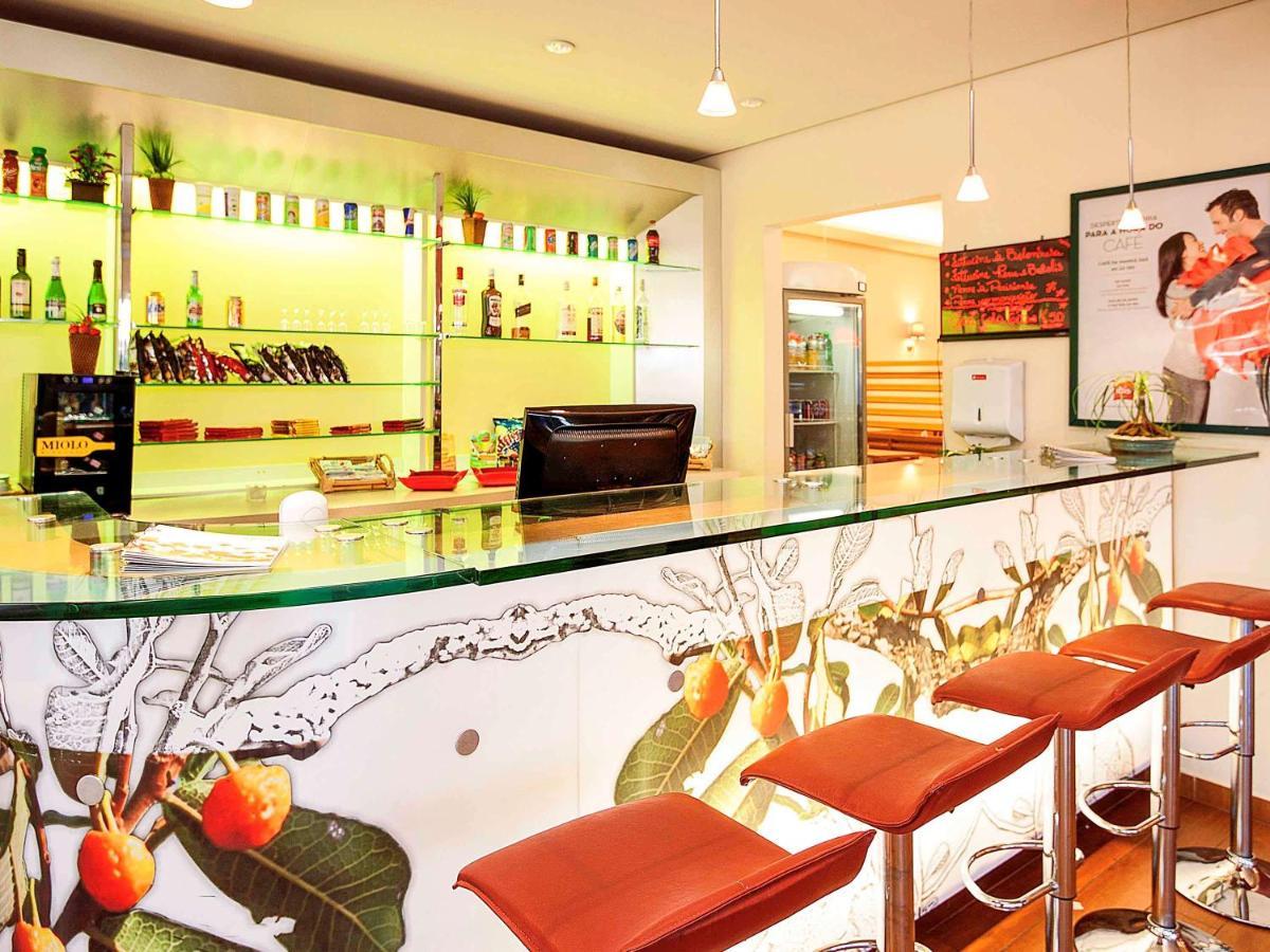 Ibis Uberlandia Hotel Exterior photo